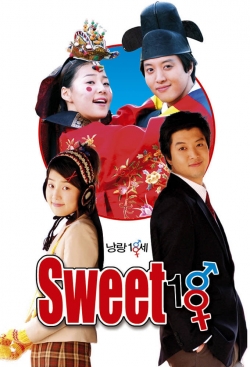 Sweet 18-watch