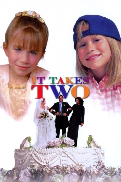 It Takes Two-watch