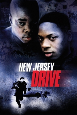 New Jersey Drive-watch