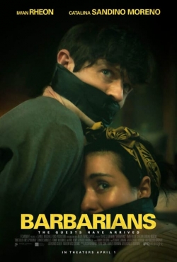 Barbarians-watch