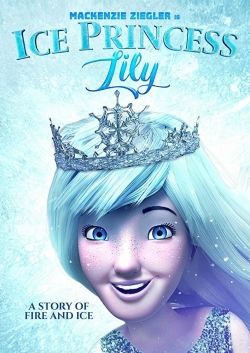 Ice Princess Lily-watch