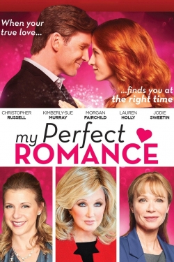 My Perfect Romance-watch