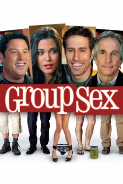 Group Sex-watch