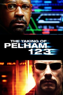 The Taking of Pelham 1 2 3-watch