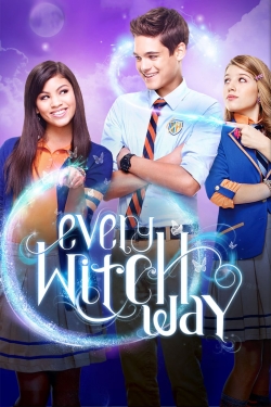 Every Witch Way-watch