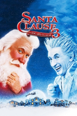 The Santa Clause 3: The Escape Clause-watch