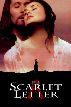 The Scarlet Letter-watch