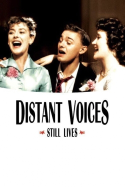 Distant Voices, Still Lives-watch