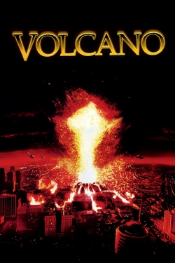 Volcano-watch