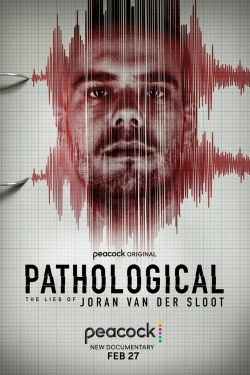 Pathological: The Lies of Joran van der Sloot-watch