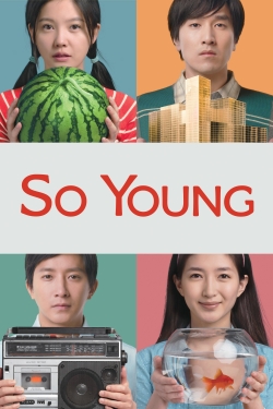 So Young-watch
