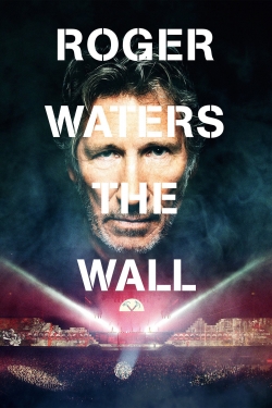 Roger Waters: The Wall-watch