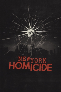 New York Homicide-watch