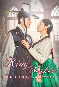 King Maker: The Change of Destiny-watch