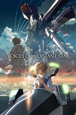 Voices of a Distant Star-watch