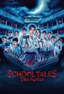 School Tales the Series-watch