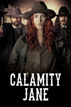 Calamity Jane-watch