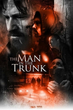 The Man in the Trunk-watch