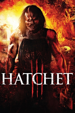 Hatchet III-watch