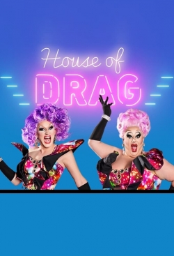 House of Drag-watch