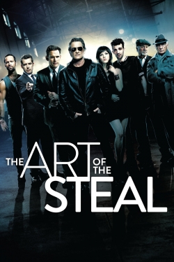 The Art of the Steal-watch