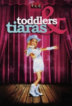 Toddlers & Tiaras-watch