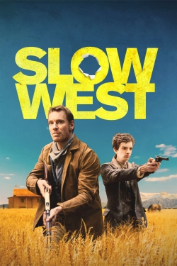 Slow West-watch