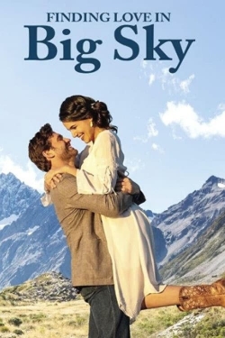 Finding Love in Big Sky, Montana-watch
