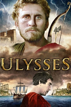 Ulysses-watch