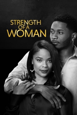 Strength of a Woman-watch
