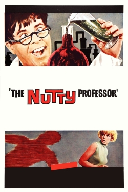 The Nutty Professor-watch