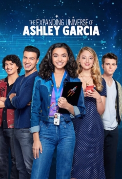 The Expanding Universe of Ashley Garcia-watch