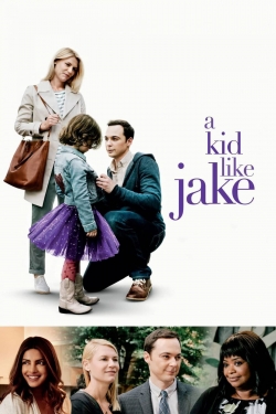 A Kid Like Jake-watch