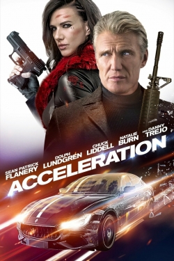 Acceleration-watch