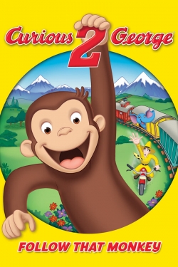 Curious George 2: Follow That Monkey!-watch