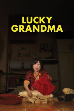Lucky Grandma-watch