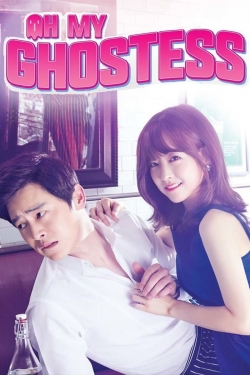 Oh My Ghost-watch