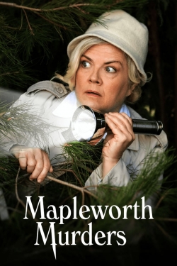 Mapleworth Murders-watch