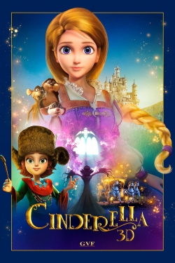 Cinderella and the Secret Prince-watch