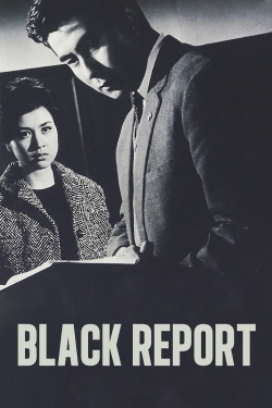 Black Report-watch