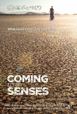 Coming To My Senses-watch