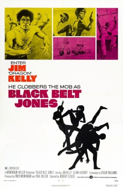Black Belt Jones-watch
