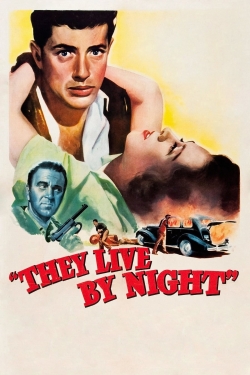 They Live by Night-watch