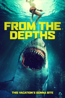 From the Depths-watch