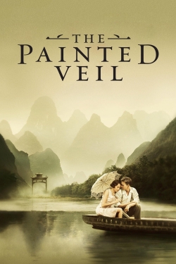 The Painted Veil-watch
