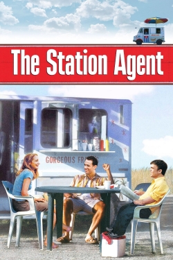 The Station Agent-watch