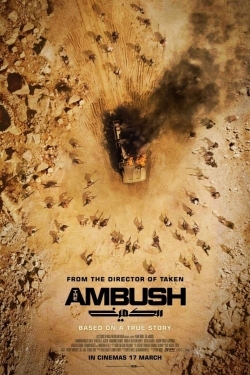 The Ambush-watch