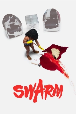 Swarm-watch