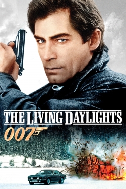 The Living Daylights-watch