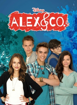 Alex & Co.-watch